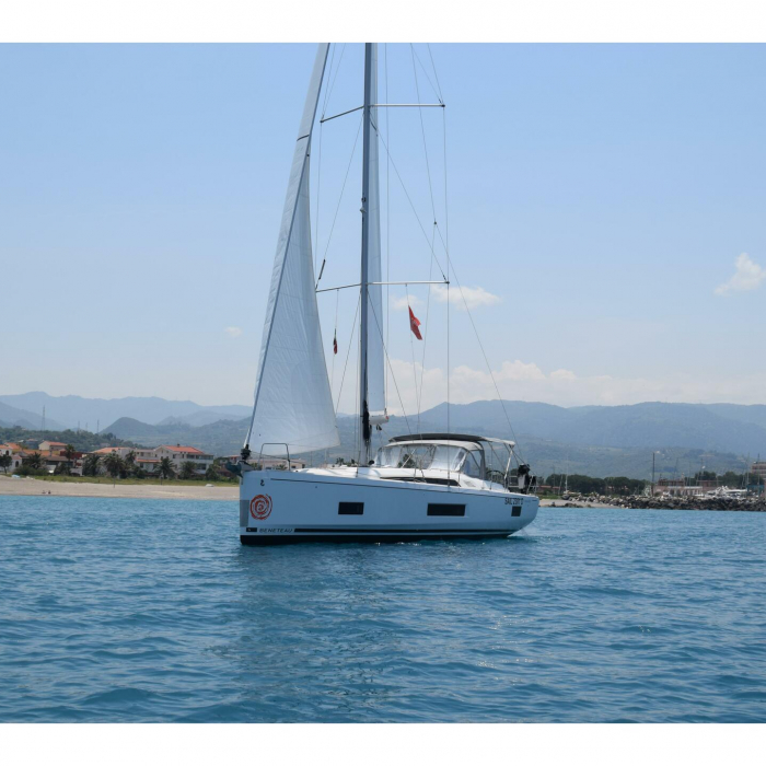 Irene | Oceanis 46.1 photo 6