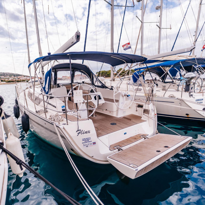 Flinx | Bavaria Cruiser 37 photo 3