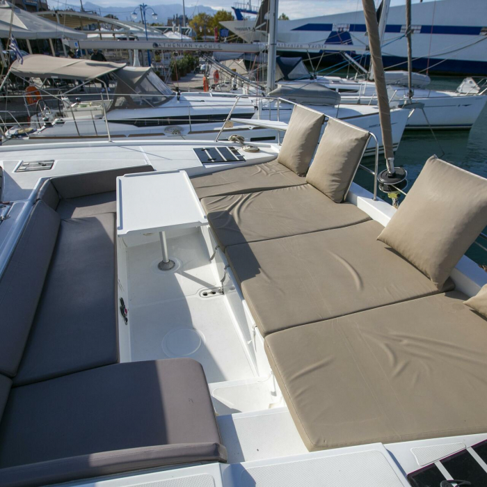 North Cat II | Bali 4.1 photo 6