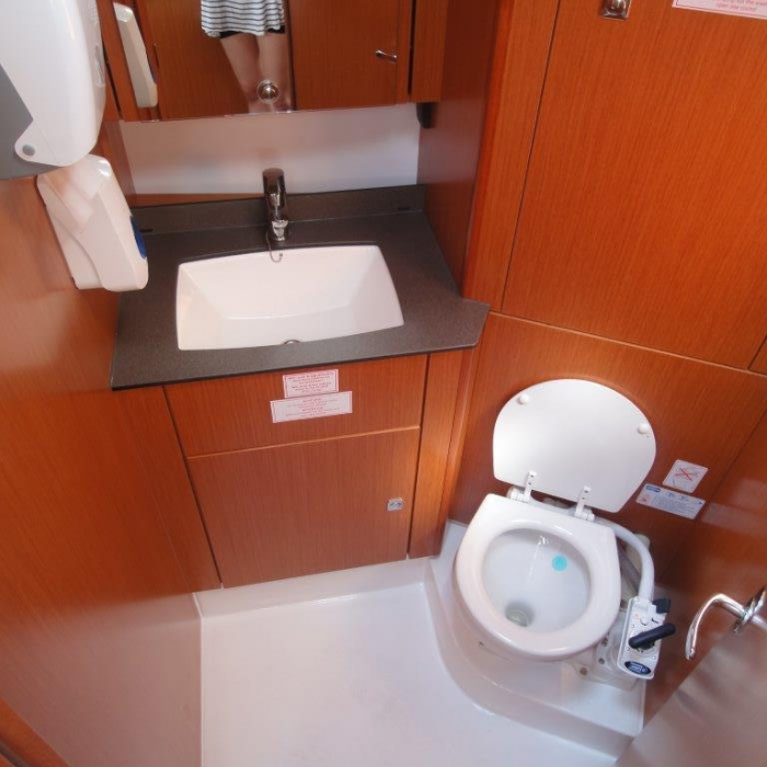 Ile | Bavaria Cruiser 41 photo 14