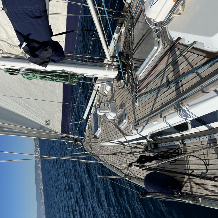 Classic | Grand Soleil 45 photo 1