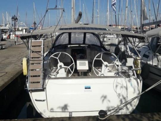 Quintessa | Bavaria Cruiser 41 photo 8