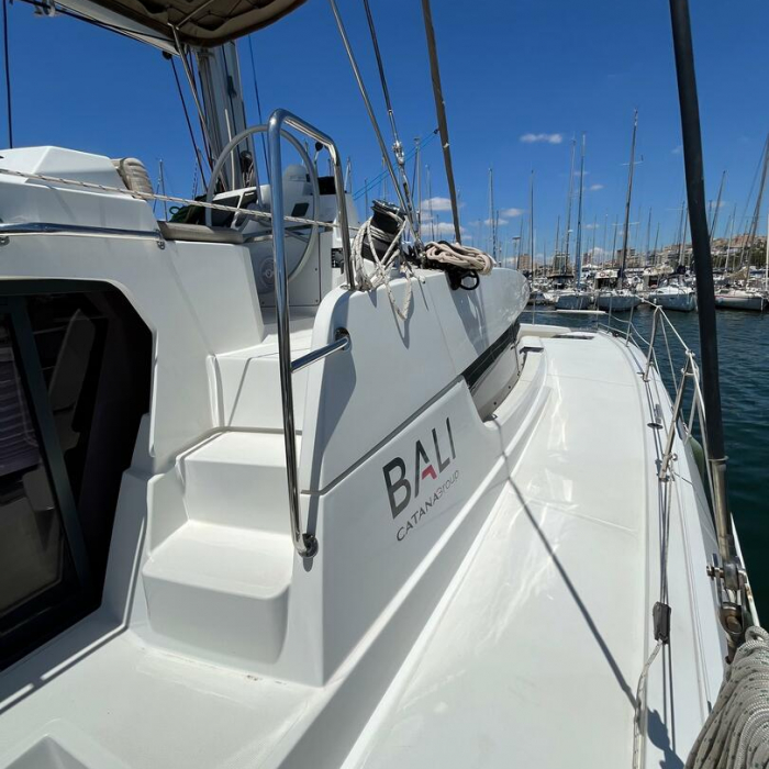 JUST 42 | Bali 4.2* photo 4