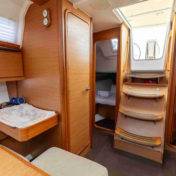 Petar Pan | Dufour 382 GL photo 14