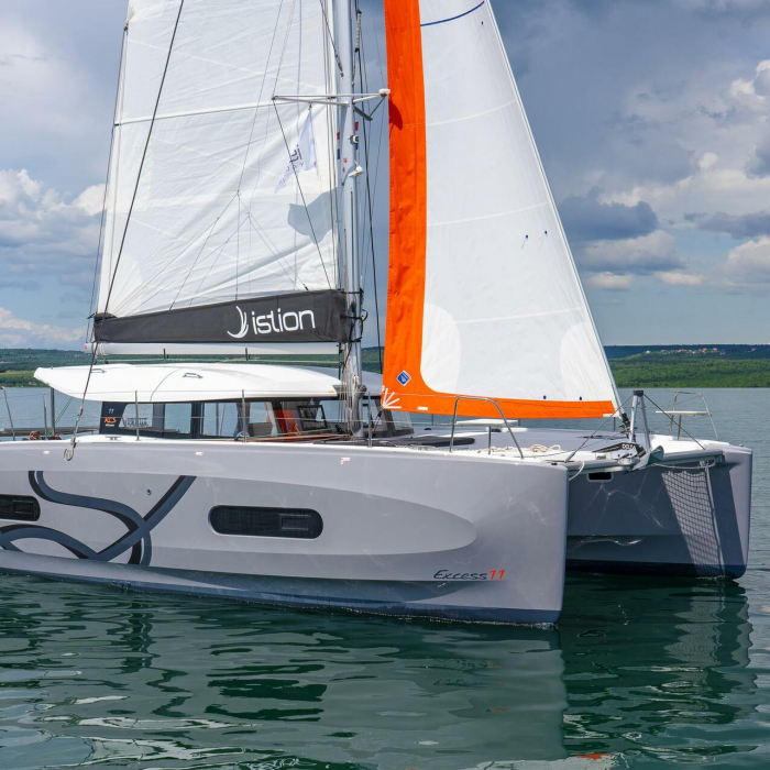 First Glimpse | Excess 11 photo 10