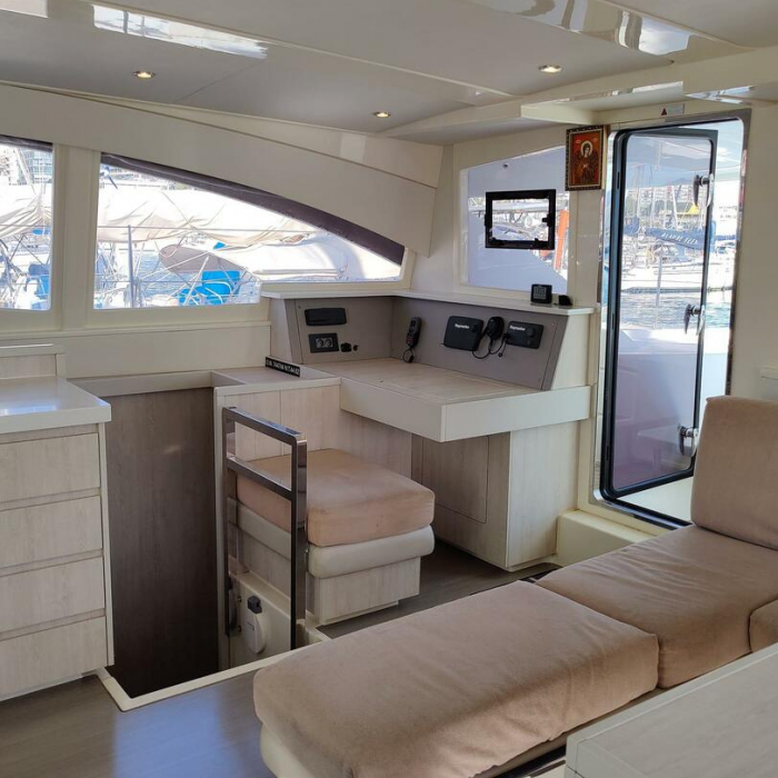 JAUDANIC III | Leopard 48 photo 10