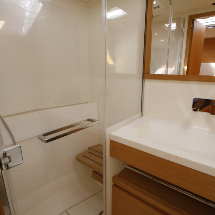 Morfely | Grand Soleil 58 photo 26