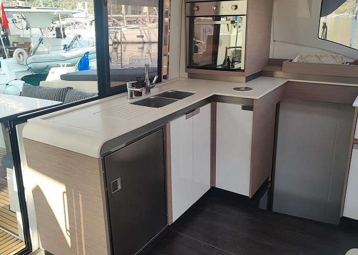 Lalom | Elba 45 photo 17