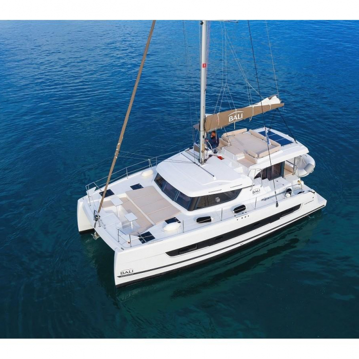 Atos | Bali Catspace photo 1