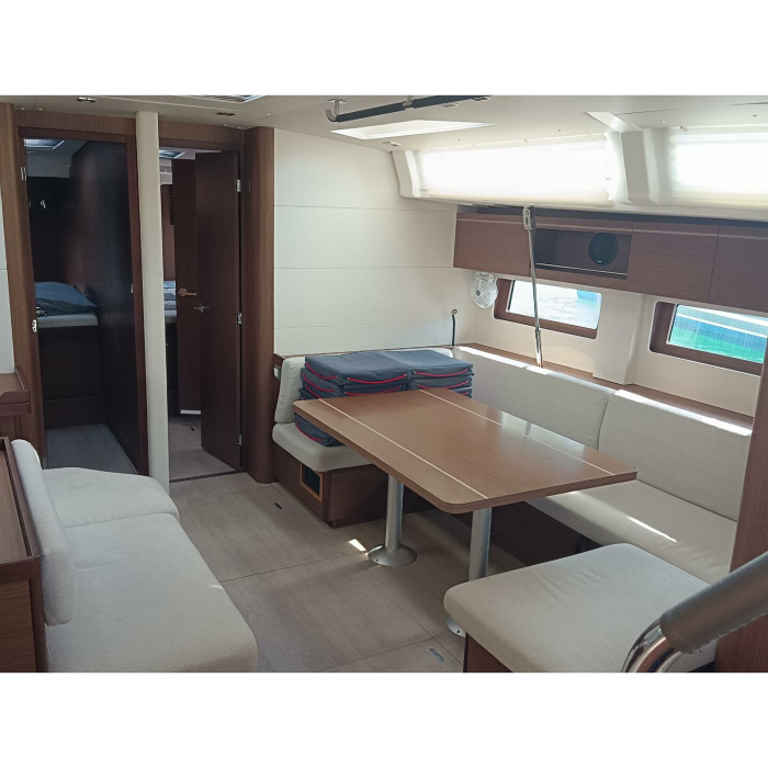 Alba | Oceanis 51.1 photo 7