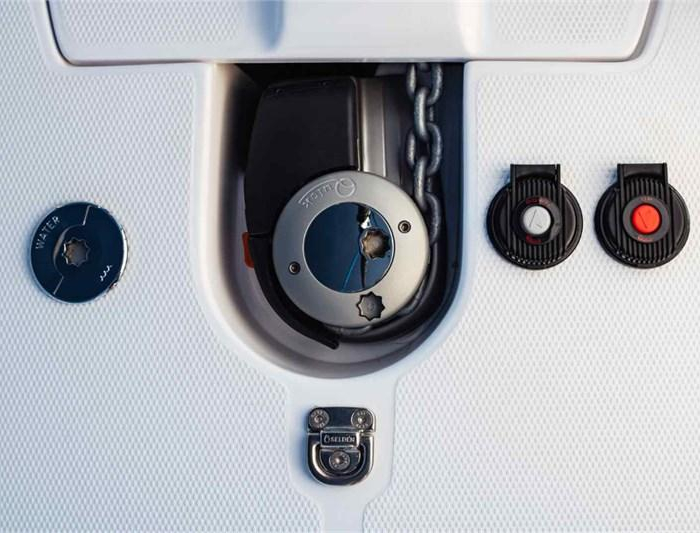 Liana | Elan Impression 40.1 photo 30