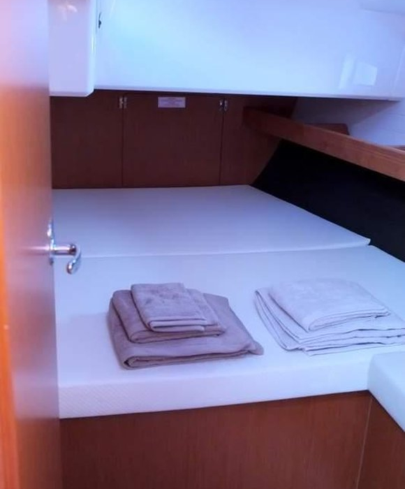 Sibylla | Bavaria 46 Cruiser photo 6