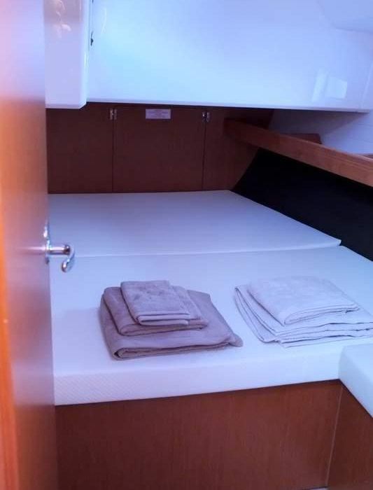 Sibylla | Bavaria 46 Cruiser photo 3