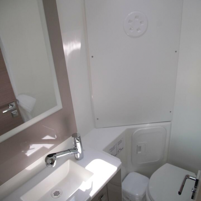 Anasa | Fountaine Pajot Isla 40 - Quatuor photo 16