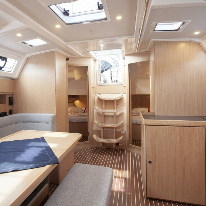 Trex | Bavaria Cruiser 46 photo 10