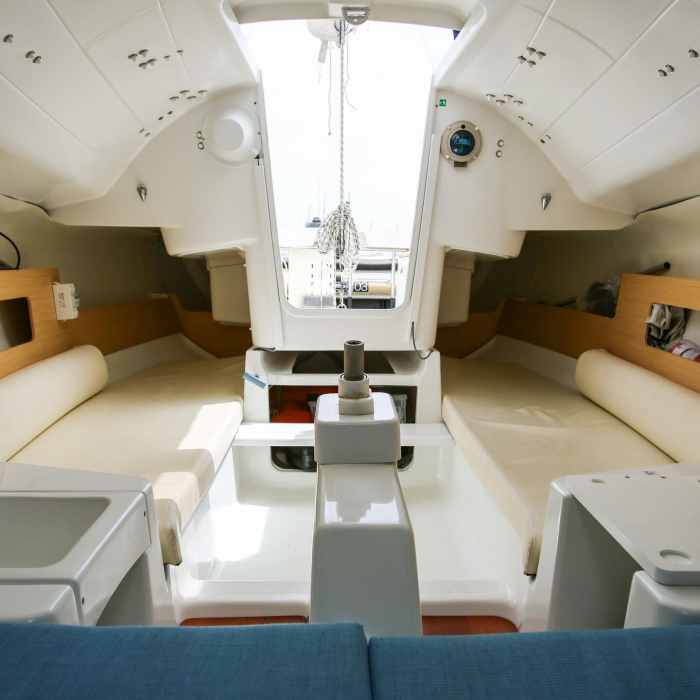 Chouchou 2 | First 21.7 photo 11