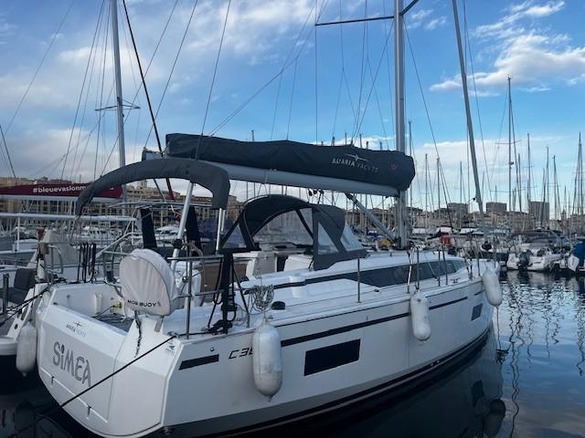 Simea | Bavaria C38 photo 1