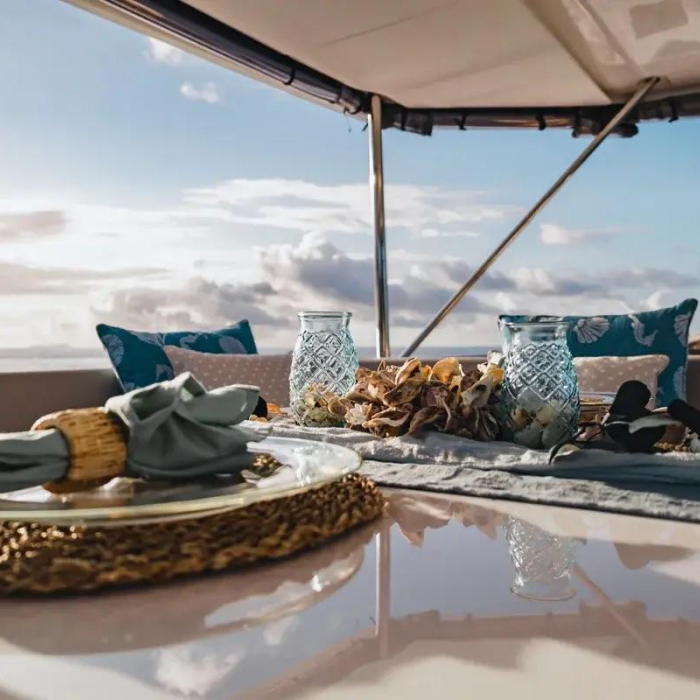 Akula | Leopard 53 PC photo 12