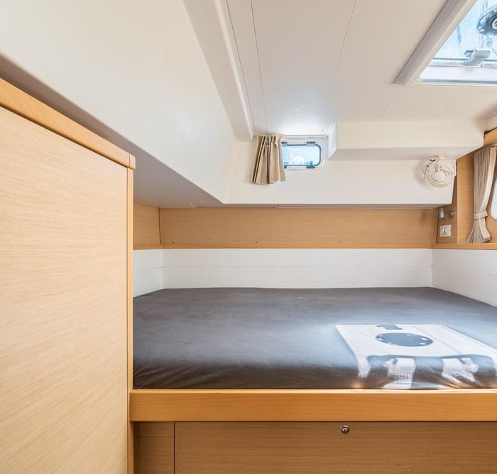 Catallou | Lagoon 39 photo 15