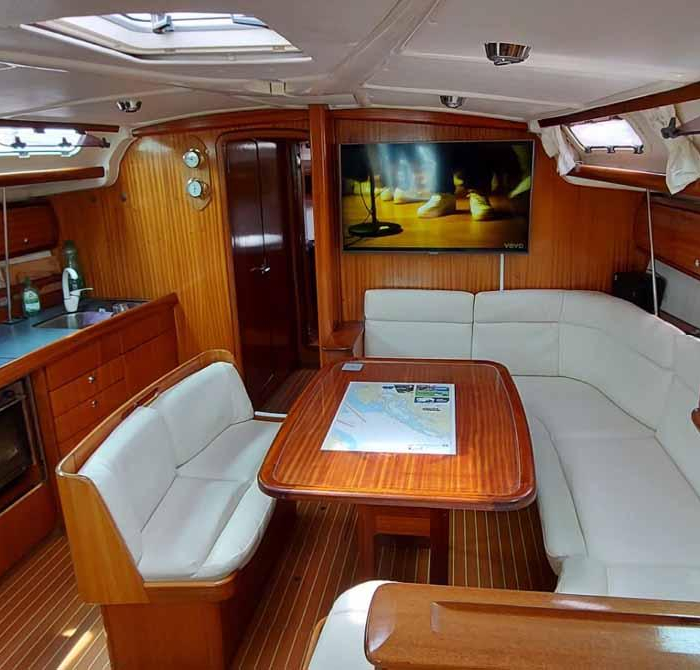 Kigo 3 | Bavaria 44 photo 5