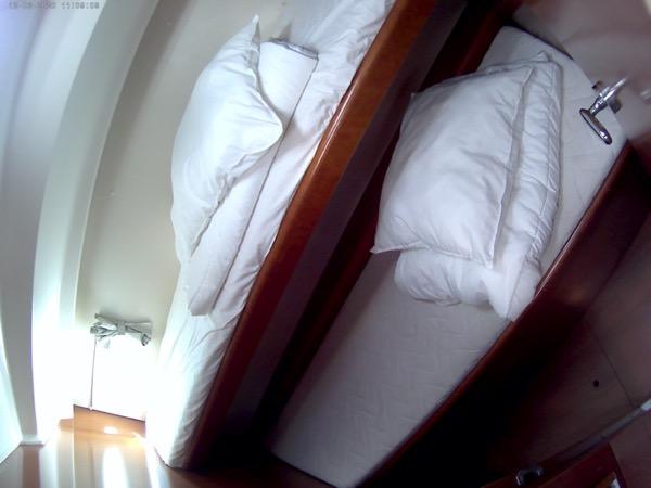 Shedir | Oceanis 46 photo 18