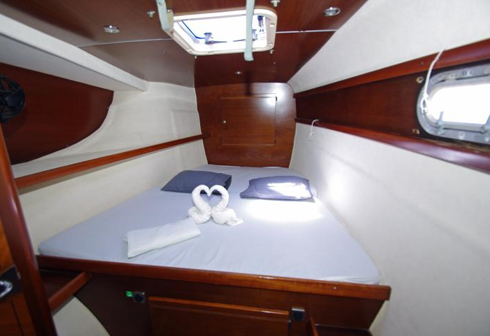 Carlos | Bahia 46 photo 7