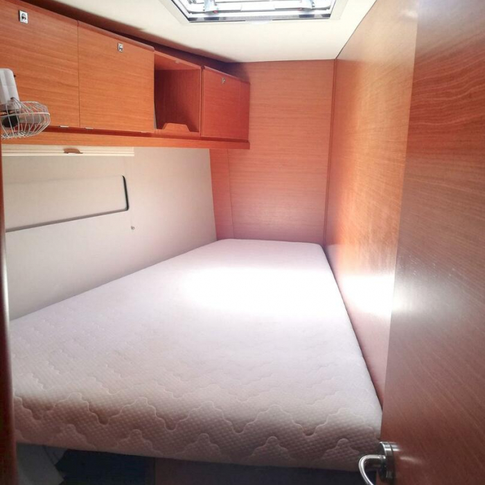 Class | Dufour 520 GL photo 10