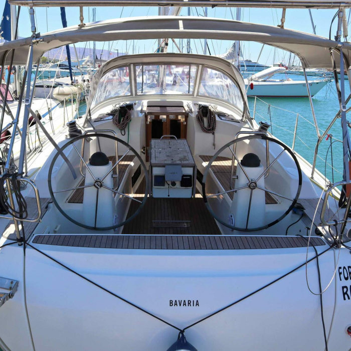 Economy | Bavaria Cruiser 40 photo 3