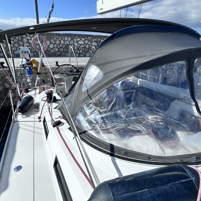  | Bavaria Cruiser 56 photo 26