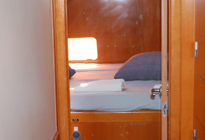 Sofia Cuba | Lagoon 410 photo 17