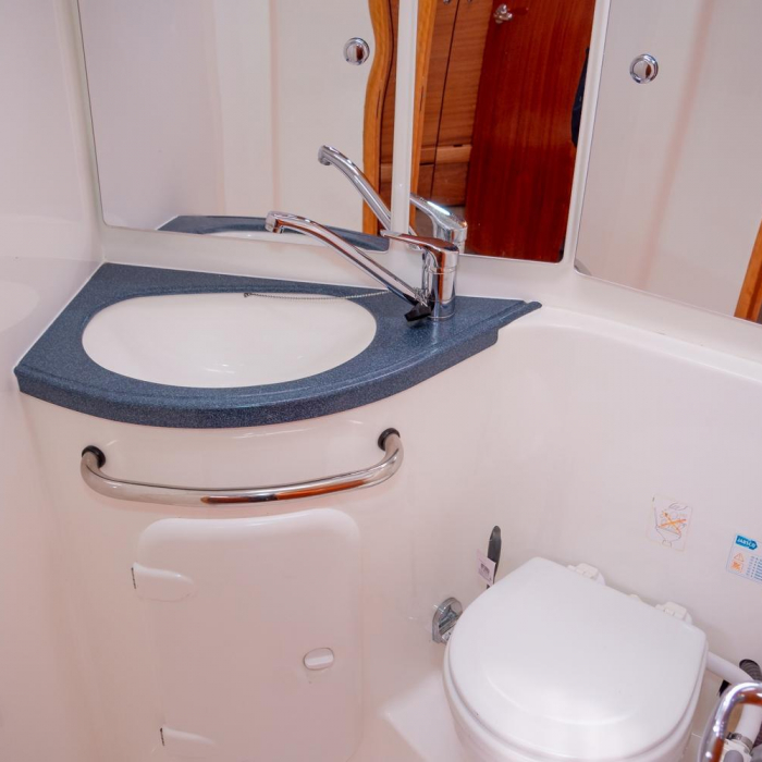 Anna | Bavaria 39 Cruiser photo 2