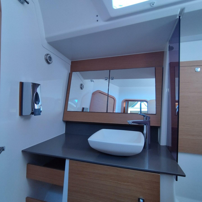 Nakupenda | Dufour 56 Exclusive 2019 photo 46