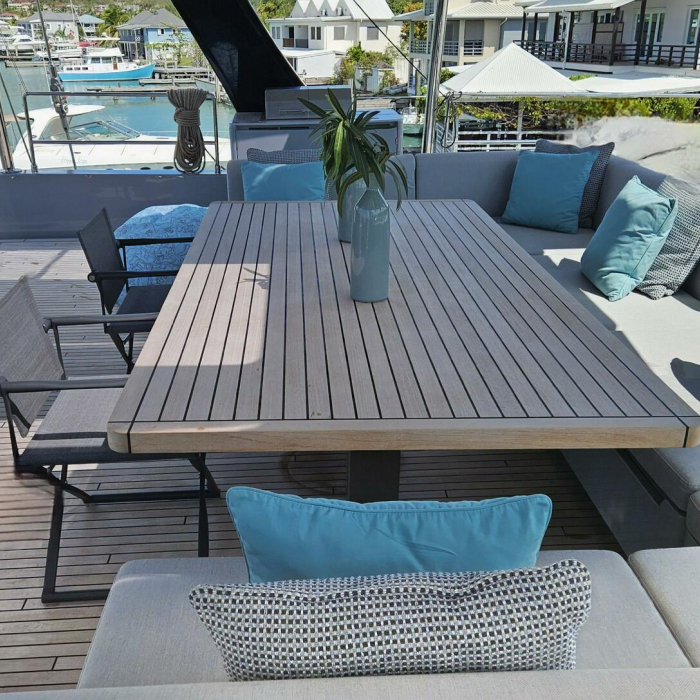 Shades of Grey | Sunreef 80 photo 6