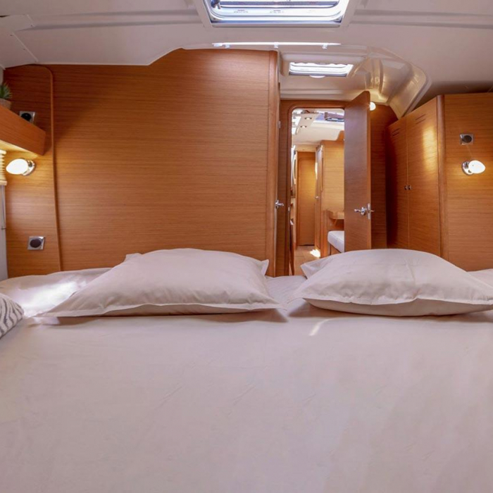 Hope | Dufour 390 photo 10