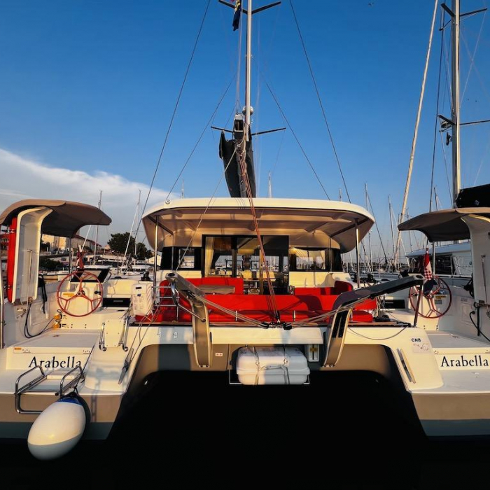 Arabella | Excess 14 photo 2