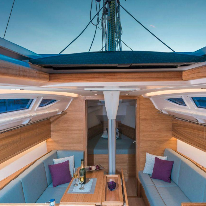 Navis Celere | Salona 380 photo 6