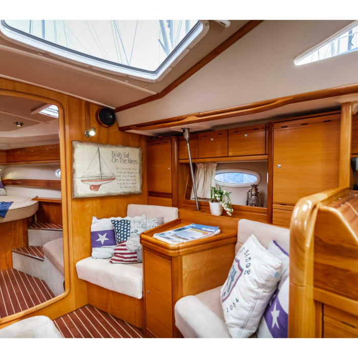 Meer Elis | Bavaria 44 Vision photo 3