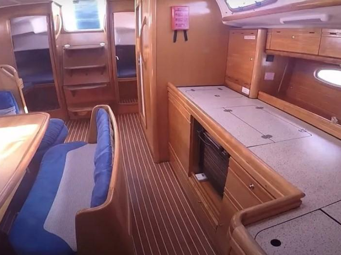 Orestis | Bavaria 39 Cruiser photo 5