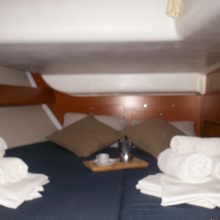 Zephyros | Cyclades 43.4 photo 6