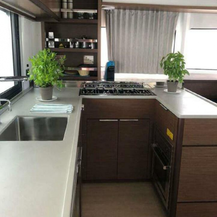 Prestige | Lagoon 46 FLY photo 8