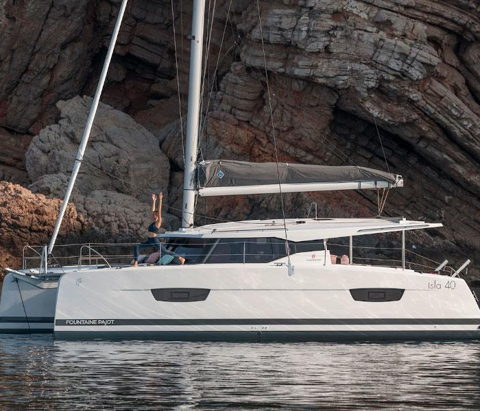 My Way | Isla 40 photo 2