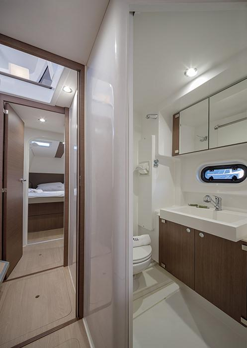 Paspartu | A/C generator watermaker | Bali 4.1 photo 10