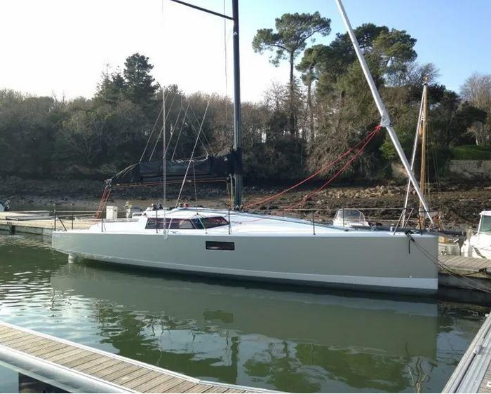 Aminata | Pogo 36 photo 16