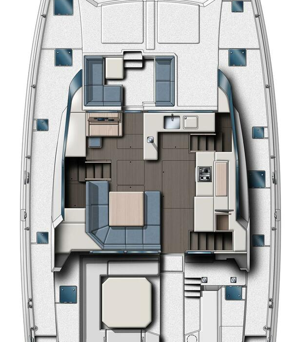 Solaia | Leopard 50 photo 13