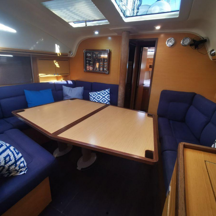 Okea Iris | Elan 444 Impression photo 13