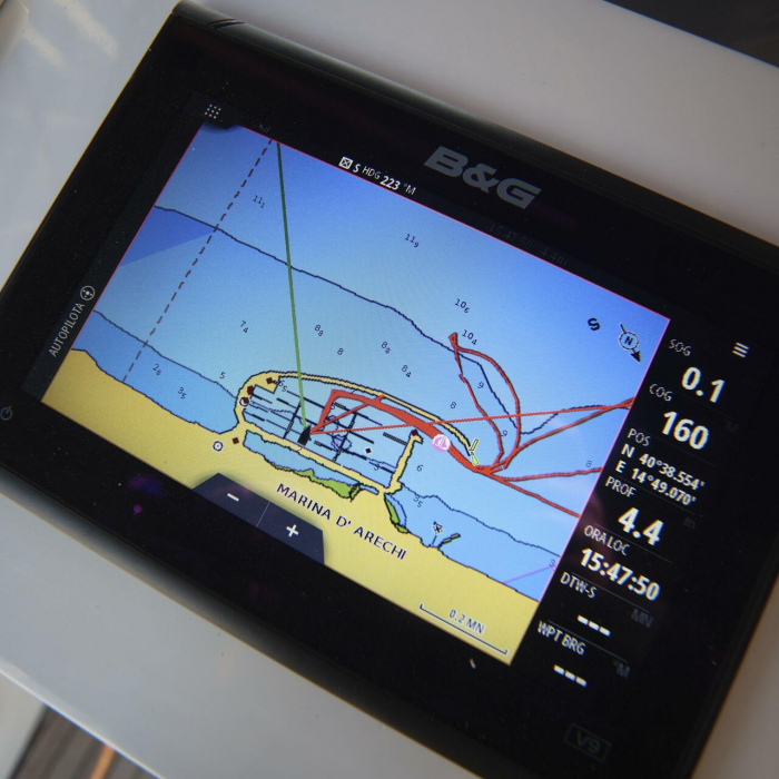 Luna Blu | D&D Kufner 50 photo 22