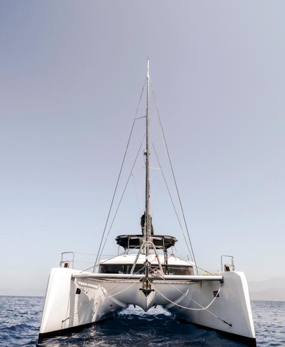 Daphne | Lagoon 52 F photo 6