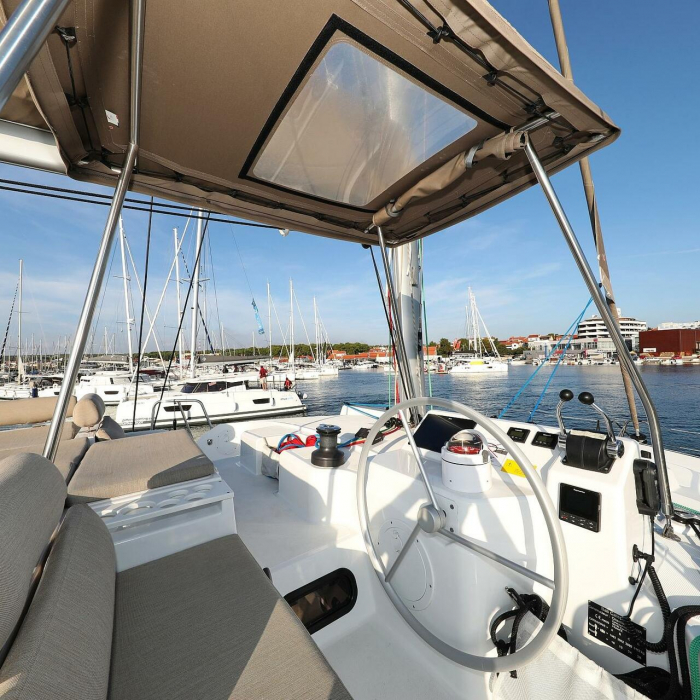 Ocean Office | Bali Catspace photo 31