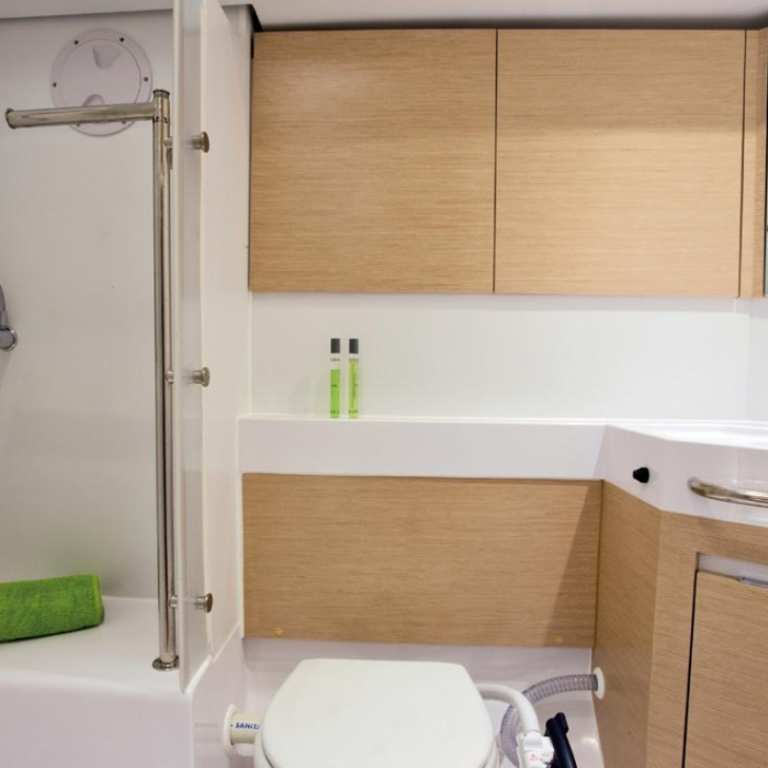 Moonlight | Elan Impression 50 photo 7