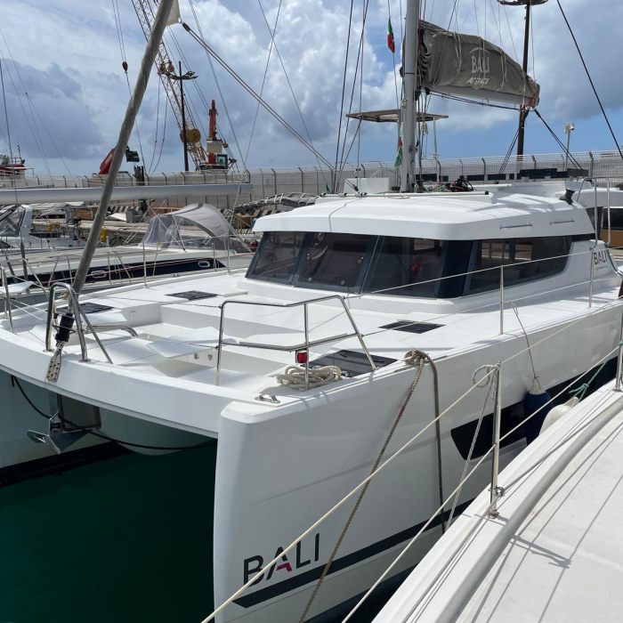 Kuma | Bali Catspace photo 27